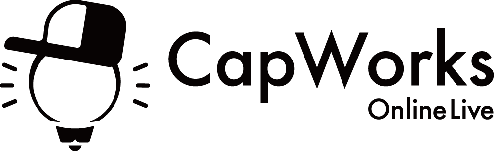 株式会社CapWorks